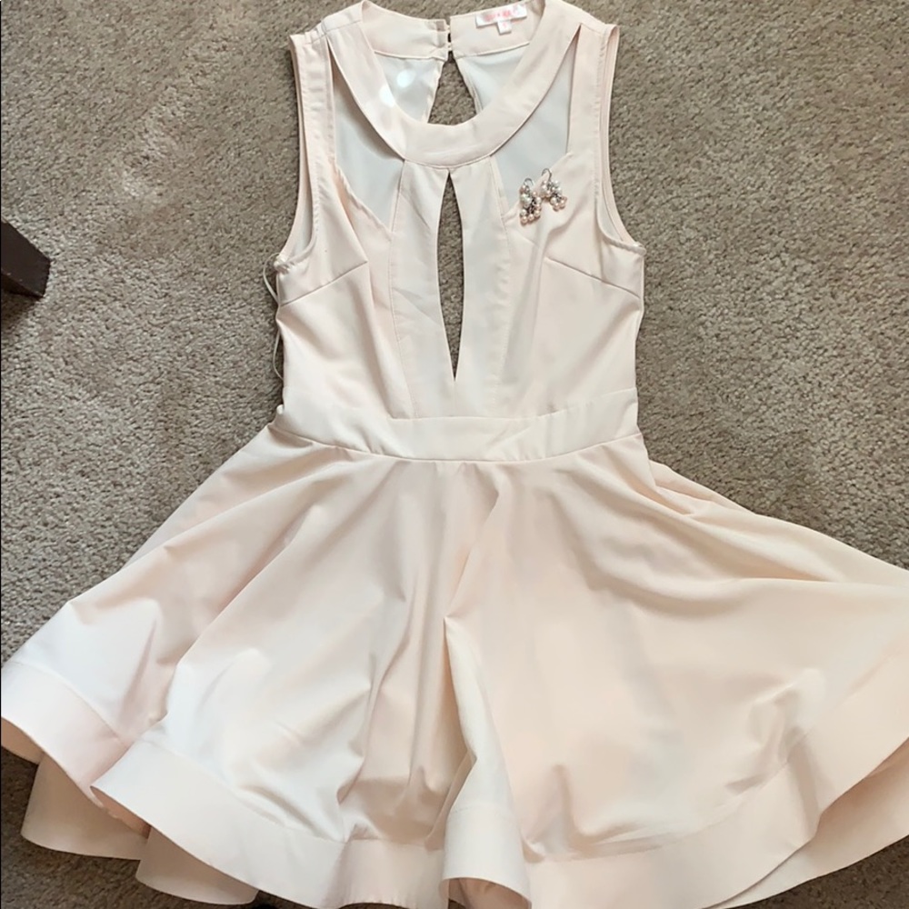 One of a kind boutique dress